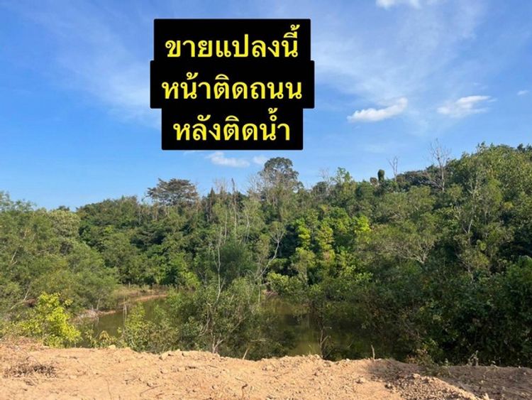 ขายที่ดินทำเลดี ใกล้วัดมณีวงศ์ อำเภอเมือง จังหวัดนครนายก, ภาพที่ 4