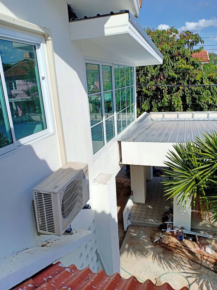 ขาย ด่วน บ้าน 2 ชั้น หมู่บ้านเคหะชุมชนลพบุรี อ.เมืองลพบุรี, ภาพที่ 4