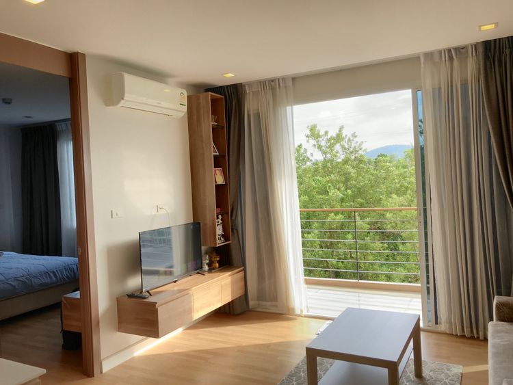 Condo Greenlake Sriracha for Rent, ภาพที่ 4