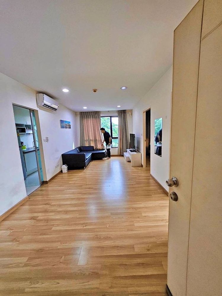 ให้เช่า คอนโด พรีมิโอ ไพร์ม   (ห้องมุม), ภาพที่ 4