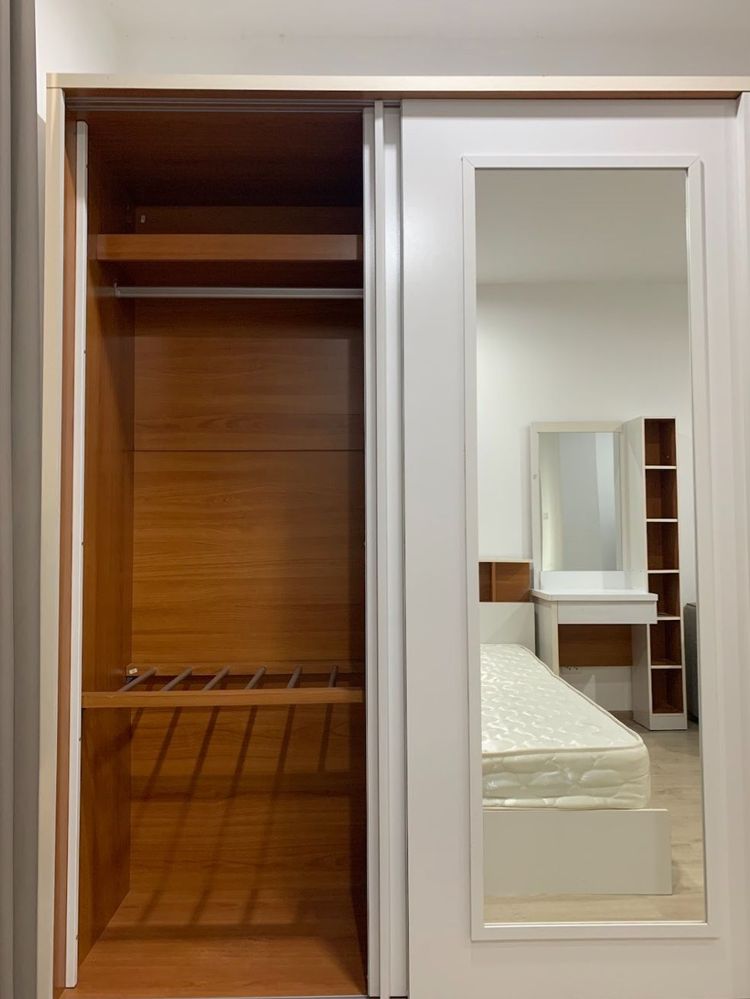 IDEO WUTTHAKAT ห้องแต่งครบ, ภาพที่ 4