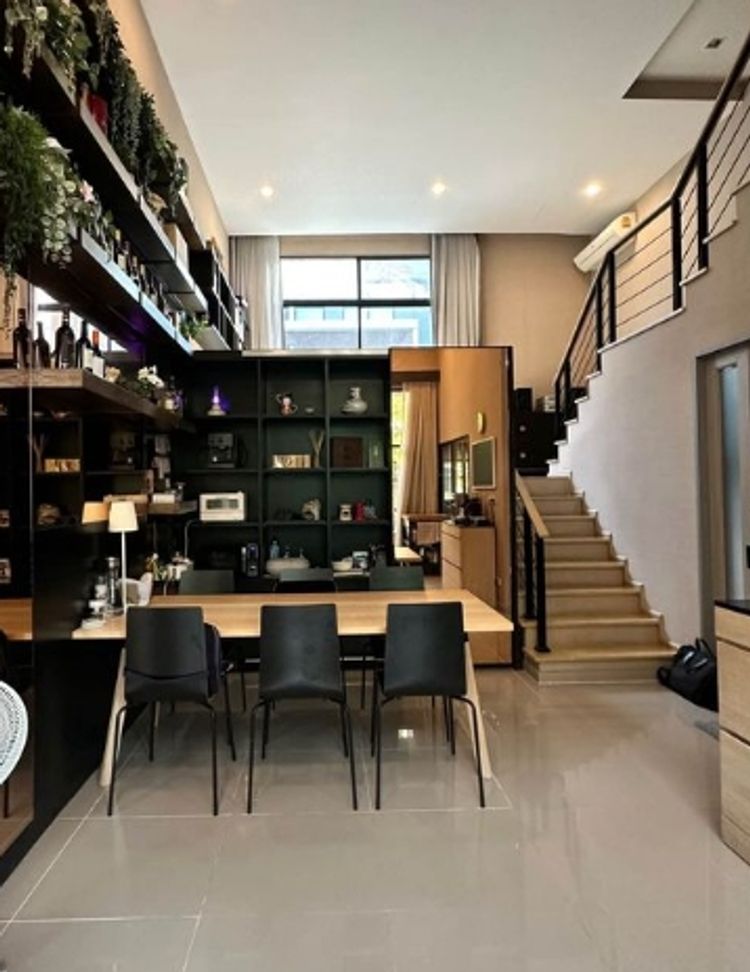 ให้เช่าทาวน์โฮม Arden Rama 3 ใกล้ King’s College International School, ภาพที่ 4