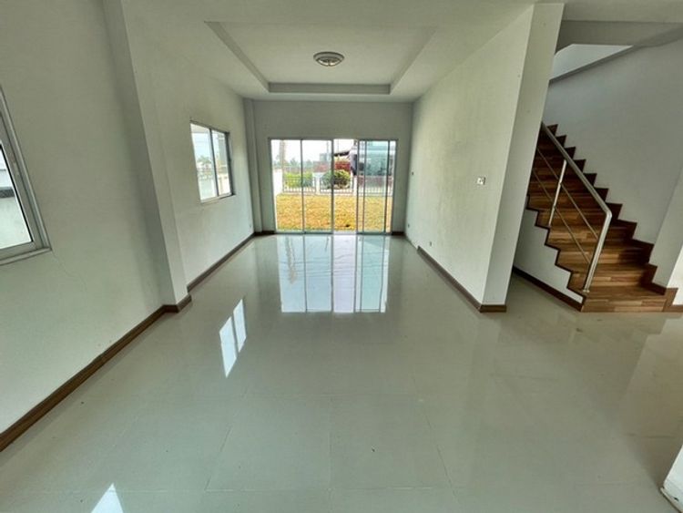 ขายบ้านเดี่ยว ลำพูนฟลอริช  ต.ต้นธง อ.เมืองลำพูน จ.ลำพูน  PAP6-0002, ภาพที่ 4