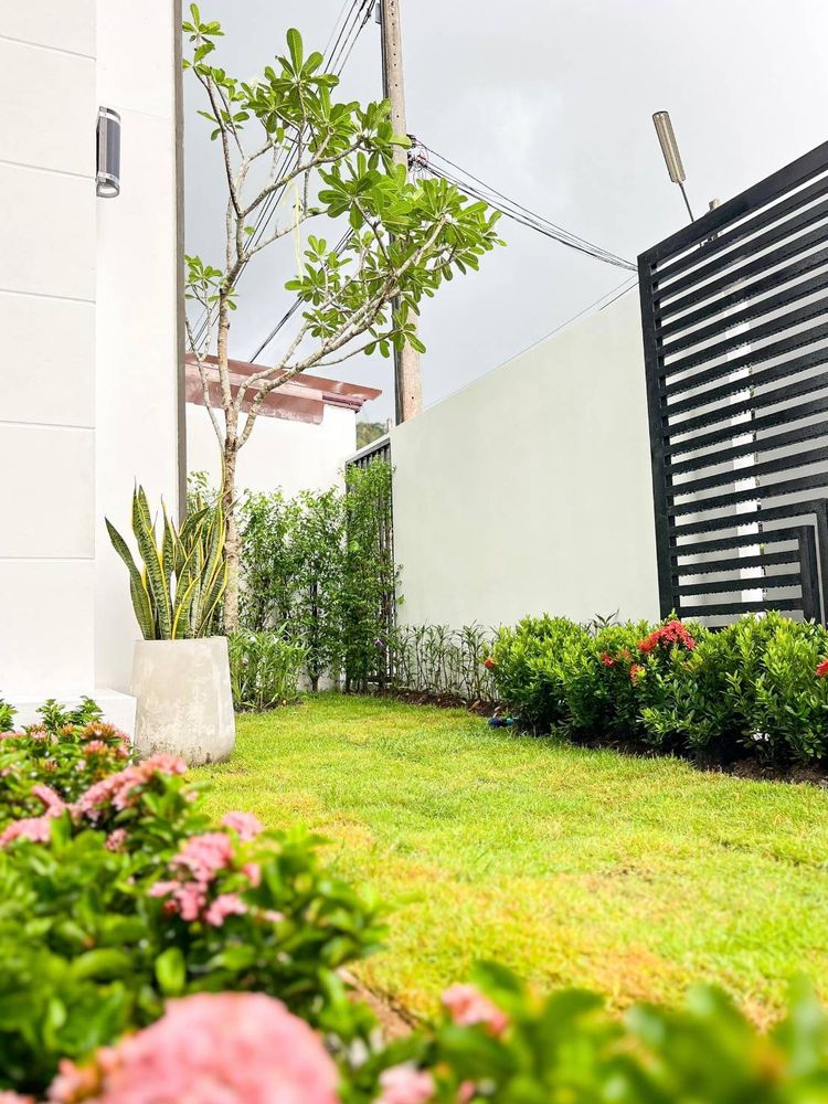 ขายบ้านเดี่ยวรีโนเวทใหม่ บ้านร็อคการ์เด้น บายพาส ภูเก็ต ใกล้แหล่งชุมชน, ภาพที่ 4