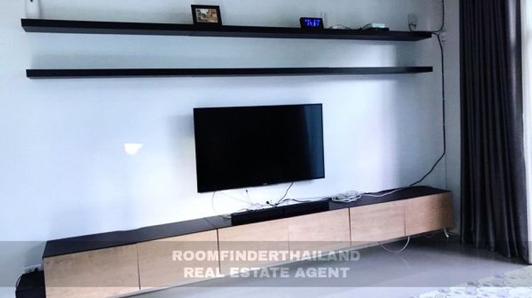 [ให้เช่า] FOR RENT BE-MOTTO KANCHANAPISEK - RAMA 2 / 4 bedrooms 4 / 100, ภาพที่ 4