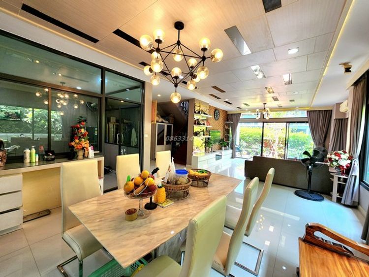 ขาย บ้านเดี่ยว ธนาภิรมย์ นวนคร Tanapirom Navanakorn, ภาพที่ 4