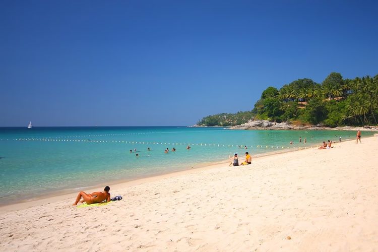 ขายโรงแรมหรูใกล้หาดสุรินทร์ ภูเก็ต ระดับ 4 ดาว ขนาด 256 ห้อง., ภาพที่ 4