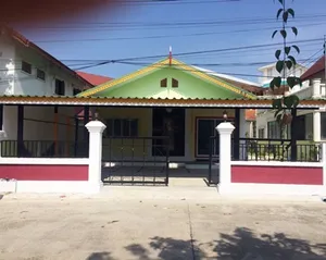 ขายและให้เช่าบ้านเดี่ยว ชั้นเดียว ตรงข้ามมหาวิทยาลัยแม่โจ้ เชียงใหม่