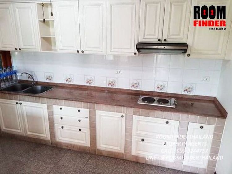 [ให้เช่า] FOR RENT SITTHAROM REGENT SRINAKARIN / 3 bedrooms 3 bathrooms, ภาพที่ 4