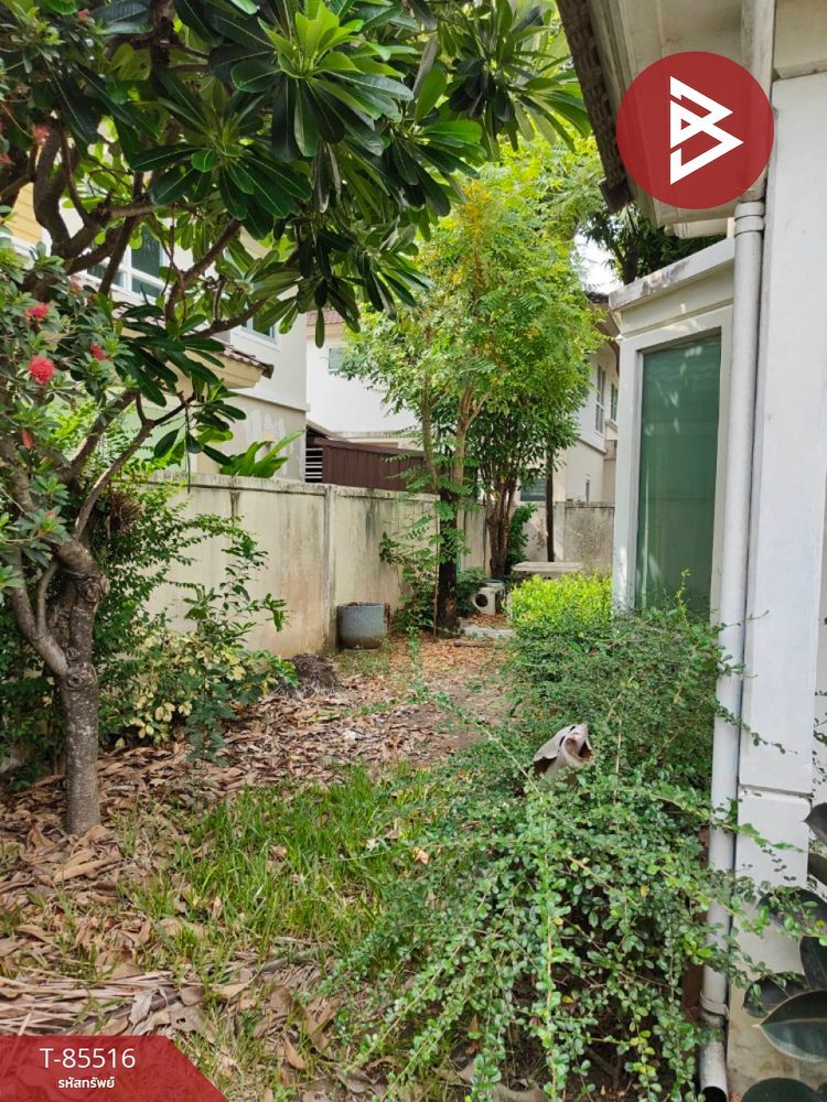 ขายบ้านเดี่ยว หมู่บ้านพฤกษ์ลดา วงแหวน-รัตนาธิเบศร์ นนทบุรี, ภาพที่ 4