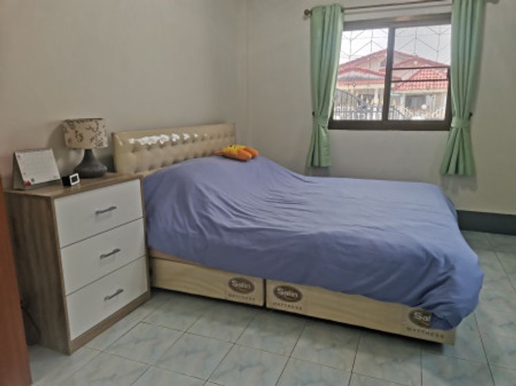 ขาย บ้านเดี่ยว หมู่บ้านร่มเย็น 3 240 ตรม. 60 ตร.วา, ภาพที่ 4
