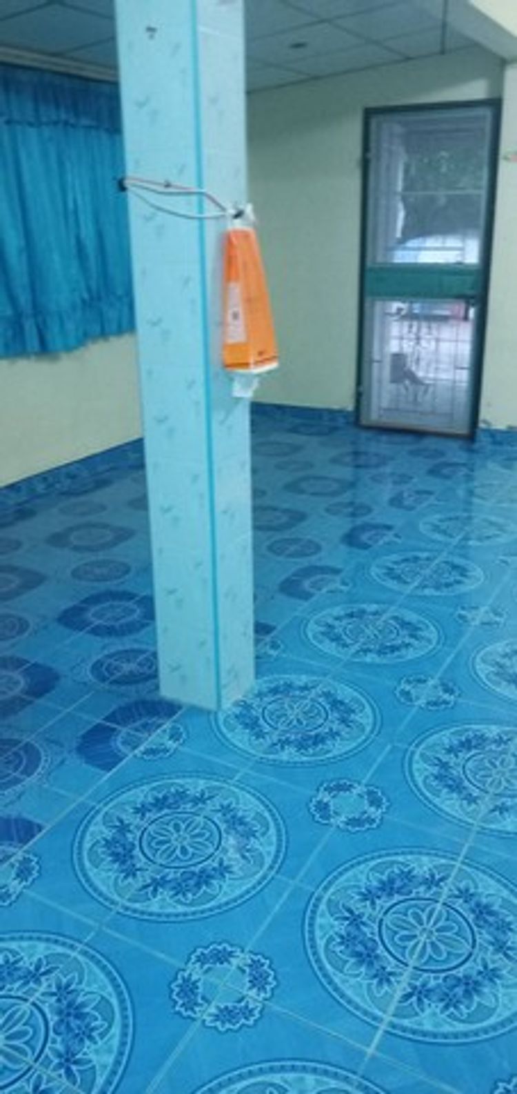 ขายบ้านเอื้ออาทรโครงการสันติสุข เขตหนองจอก กรุงเทพฯ , ภาพที่ 4