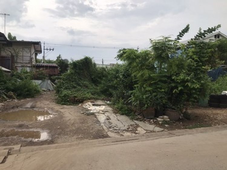 cxขายที่ดิน 106 ตรว. พหลโยธิน 54/1  5 นาที BTS สะพานใหม่, ภาพที่ 4
