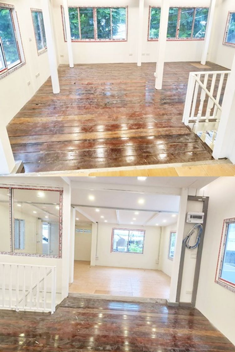 ช่องนนทรี ไม่เคยอยู่ ให้เช่าร้านอาหาร ใหญ่กว้างมาก บ้าน 2 ชั้น 5นอน BTS, ภาพที่ 4
