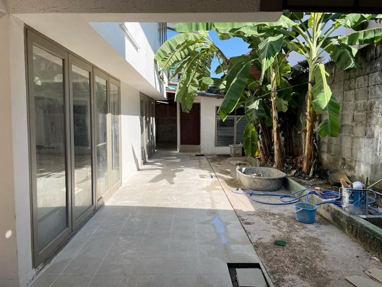 [C293]ให้เช่า 20k บ้านเดี่ยว รีโนเวทแบบมินิมอลวินเทจ ย่านหลักสี่ 13 , ภาพที่ 4