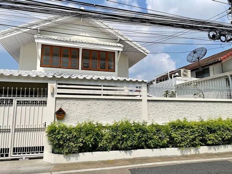 ให้เช่าบ้านเดี่ยว 2 ชั้น ย่านสุขุมวิท 101 ใกล้ BTS ปุณณวิถี, อุดมสุข,, ภาพที่ 4