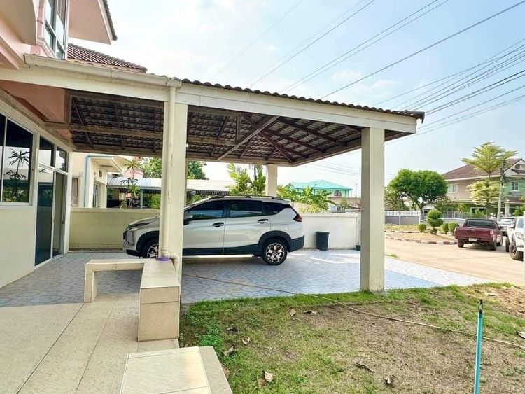 บ้านในเมืองนครราชสีมา 13000บาท/เดือน, ภาพที่ 4