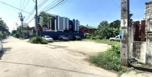 ที่ดิน - 6900000 THB  พ.ท. 112 ตร.ว. ใกล้กับ - ราคาคุ้มสุด