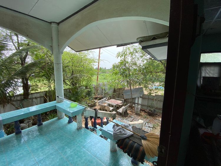 ขายบ้านพร้อมที่ดินฉะเชิงเทรา, ภาพที่ 4