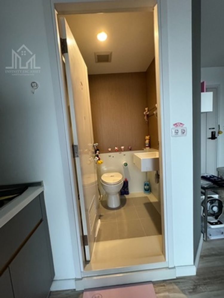ขาย Plus Condo Ayutthaya : พลัส คอนโด อยุธยา, ภาพที่ 4