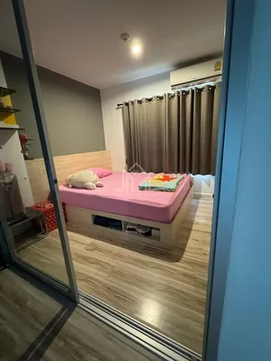 ขาย Plus Condo Ayutthaya : พลัส คอนโด อยุธยา