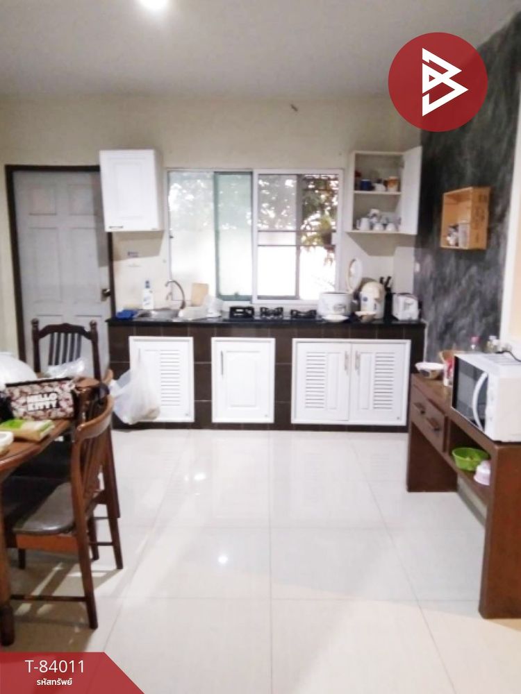 ขายบ้านเดี่ยว เนื้อที่ 2 งาน ลาดกระบัง กรุงเทพมหานคร, ภาพที่ 4