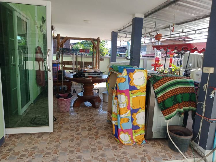 ขาย บ้าน ในโครงการ บ้านปากฝาง ตำบลงิ้วงาม อำเภอเมืองอุตรดิตถ์, ภาพที่ 4