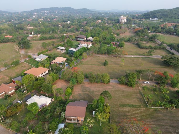 ขาย ที่ดิน เขาใหญ่ ต.​ปากช่อง​ อ.ปากช่อง 211 ตร.วา, ภาพที่ 4