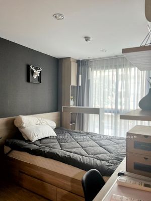 ขาย คอนโด พร้อมผู้เช่าค่ะ 1 ห้องนอน วิวสระว่ายน้ำ The Excel Hideaway สุขุมวิท 50 29.57 ตรม. ทำเลดีมาก เดินทางสะดวกทั้งมีรถและไม่มีรถ