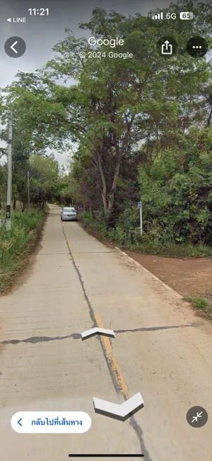 ที่ดินทำเลดี 80.7 ตร.ว. ใกล้สนามบิน ต.ไร่น้อย อ.มืองอุบลราชธานี จังหวัดอุบลราชธานี