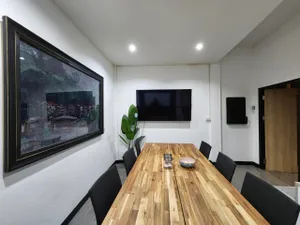CraftZpace สำนักงานขนาดเล็กให้เช่า 80m จาก BTS สะพานควาย