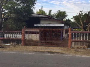 ขาย บ้านพักอาศัยครึ่งตึกครึ่งไม้ชั้นเดียว  ต.ห้วยลาน อ.ดอกคำใต้ จ.พะเยา  PAP7-0541