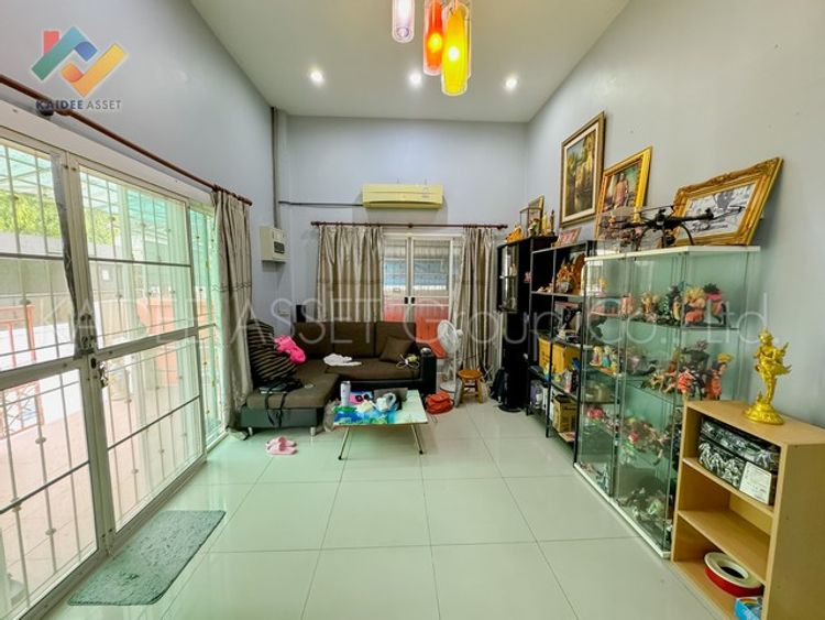 บ้านเดี่ยว ซอย อิสรภาพ 47 บางกอกน้อย ใกล้ รพ. ศิริราช, ภาพที่ 4