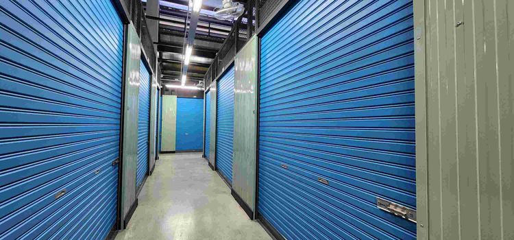 ห้องเก็บของให้เช่าใกล้ใจกลางเมือง/ Self Storage for Rent near Bangkok, ภาพที่ 4