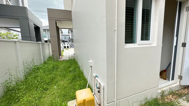 ขายบ้านเดี่ยว2ชั้น มือสองสภาพดีงามใกล้ฟิวเจอร์ พาร์ค รังสิต, ภาพที่ 4