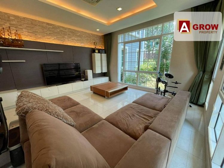 ให้เช่า / RENTAL หมู่บ้าน นาราสิริ บางนา กม.10 (NARASIRI BANGNA KM10) , ภาพที่ 4