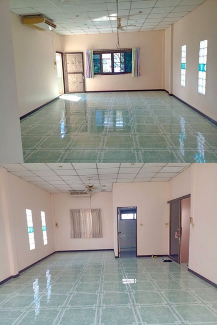 บางบอน กรพิทักษ์ศึกษา ( 1 กม. )  ให้เช่าบ้านเดี่ยว 2 ชั้น กว้างมาก 4นอน, ภาพที่ 4