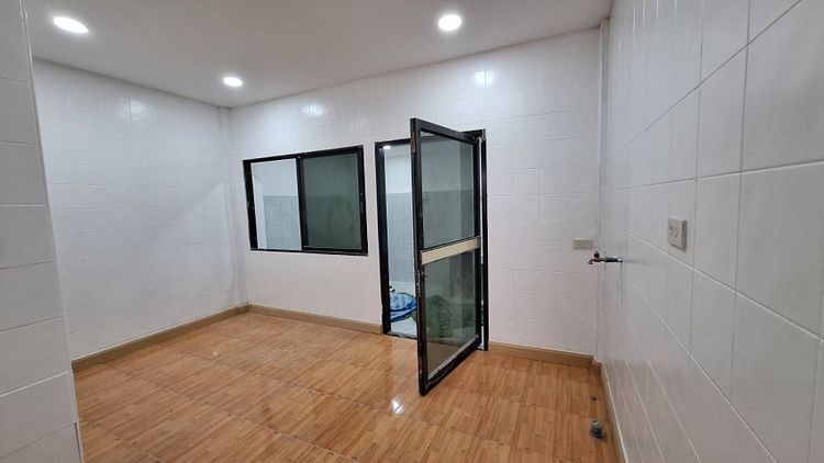 ขายทาวน์เฮ้าส์ 2 ชั้น หมู่บ้านเสนาวิลล่า84 แฮปปี้แลนด์ (N.988), ภาพที่ 4
