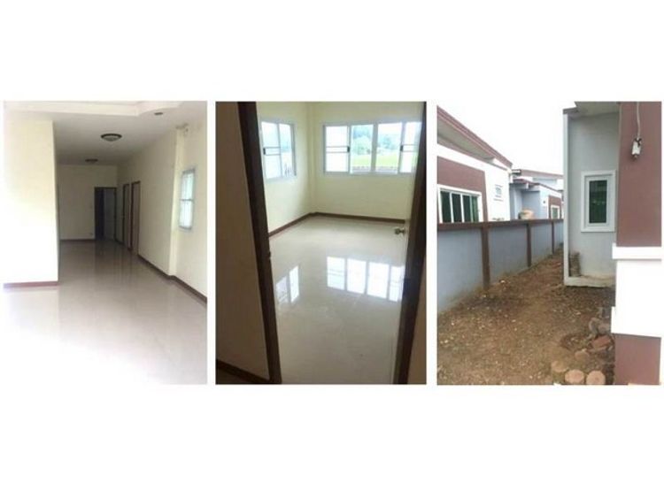 ขายบ้านเดี่ยว  โครงการชัยนาท ซิตี้ ชัยนาท (PG-CHN620004), ภาพที่ 4
