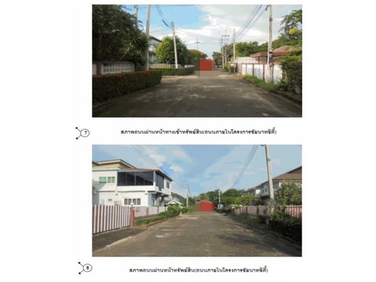 ขายบ้านเดี่ยว  โครงการชัยนาท ซิตี้ ชัยนาท (PG-CHN620001), ภาพที่ 4