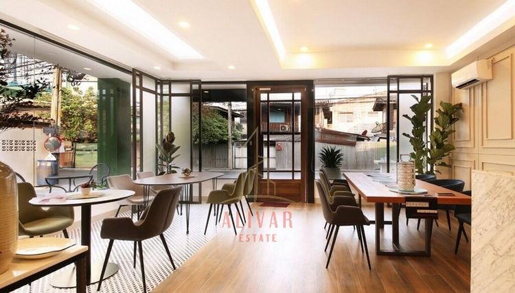 SB050024 ขาย โรงแรม 5ชั้น พื้นที่ใช้สอยรวม 493.20 ตร.ม. Fully Furnished, ภาพที่ 4