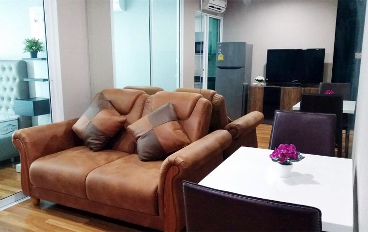 ***ให้เช่า รีเจ้นท์ โฮม สุขุมวิท81 (built-in อย่างดี + ห้องสวย!!!) LINE, ภาพที่ 4