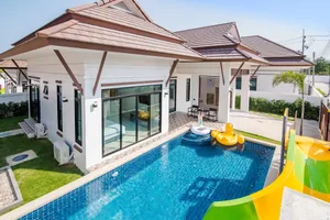 บ้านว่างให้เช่าหัวหิน