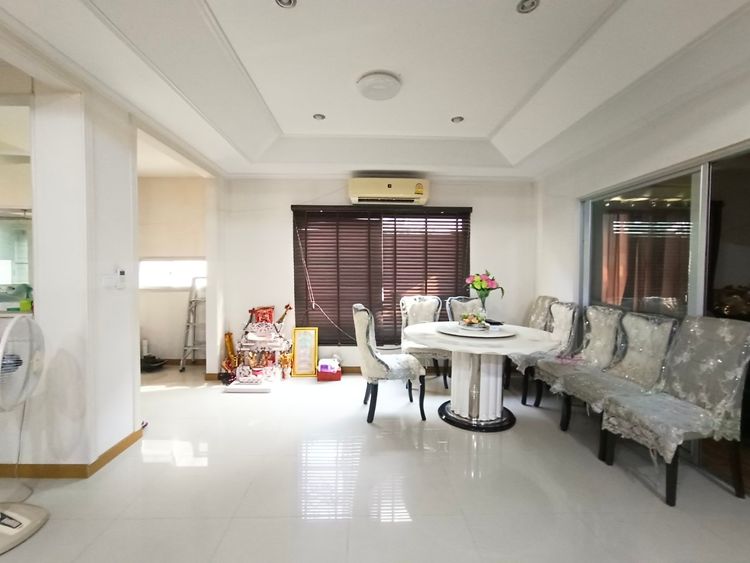 B6789 ขายบ้านเดี่ยว 73 ตรว. ถนนเมน สีวลี รามคำแหง-วงแหวน ขาย 7,500,000, ภาพที่ 4