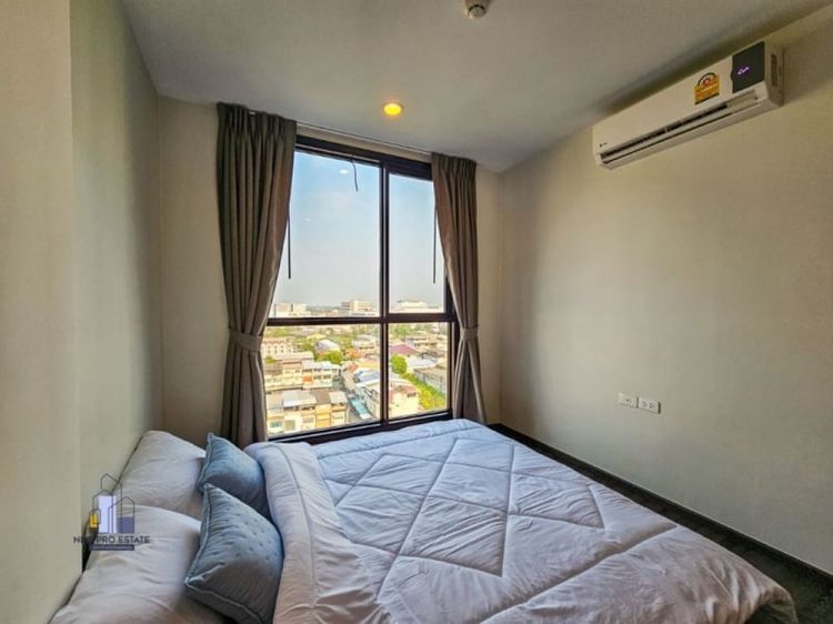 ขายคอนโดอุดรธานี เดอะ เบส ไฮท์ (The Base Height Udon Thani), ภาพที่ 4