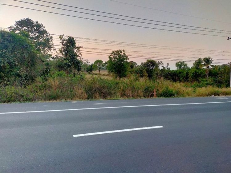 ขาย ที่ดิน ต.ตั้งใจ อ.เมืองสุรินทร์ จ.สุรินทร์  PAP6-0550, ภาพที่ 4