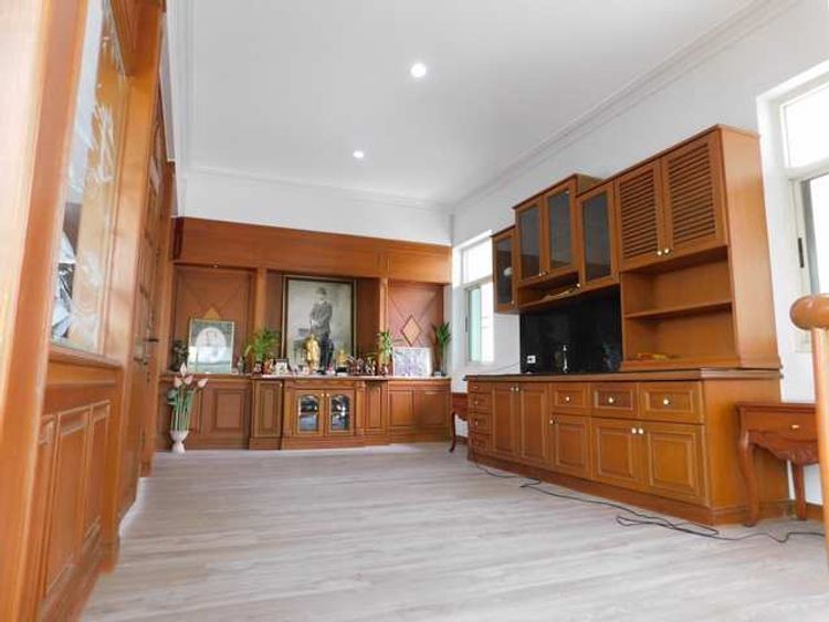 บ้านเดี่ยว 2 ชั้น 406 ตรว. ม.บ้านสวนบางเขน ถนนวิภาวดีรังสิต60 แยก6, ภาพที่ 4