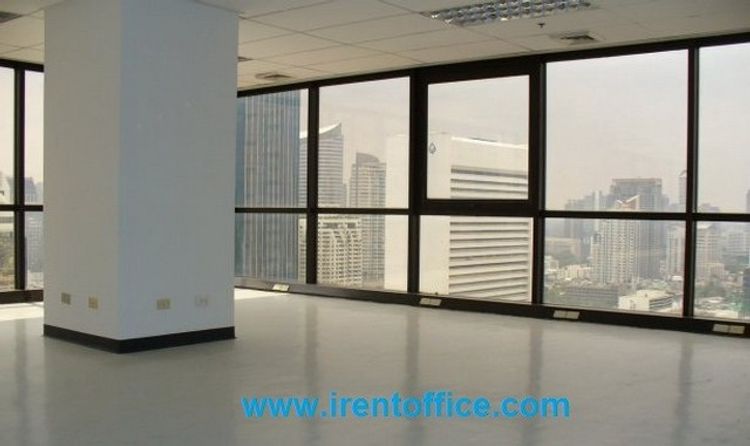 ออฟฟิศให้เช่าสุรวงศ์ สีลม บางรัก อาคารวอลล์สตรีท ทาวเวอร์ O2,512,59O9, , ภาพที่ 4