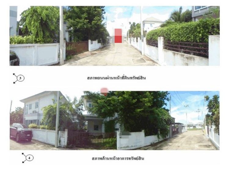ขายบ้านเดี่ยว หมู่บ้านทวีลาภ แกรนด์วิลล์ ชัยนาท (PG-CNT-LB-A-650004), ภาพที่ 4