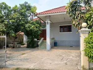 ให้เช่าบ้านเดี่ยว ชั้นเดียวใกล้เมือง  ย่านตลาดสดแม่เหียะเชียงใหม่ 